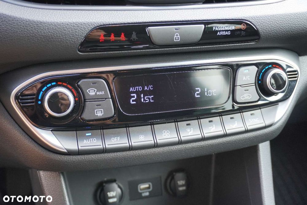 Hyundai i30 - 17