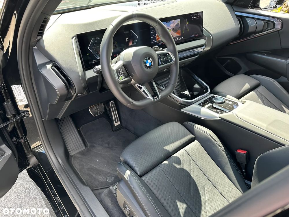 BMW X3 - 10