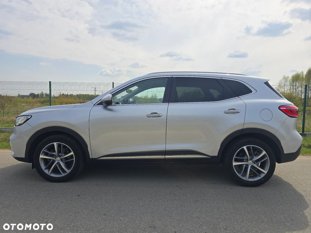 MG EHS 1.5T-GDI Comfort - 14