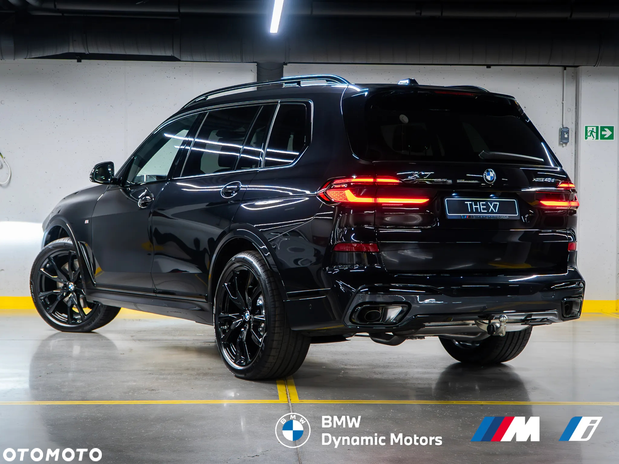 BMW X7 xDrive40d - 6