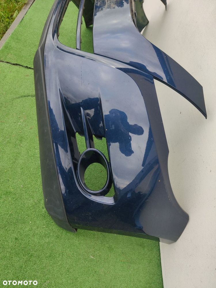 Zderzak Vw Tiguan - 5