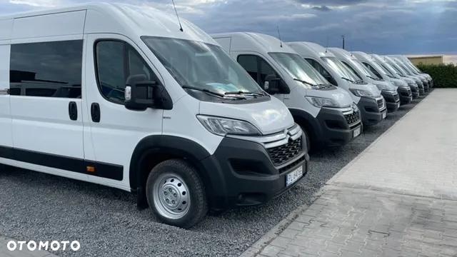 Citroën Jumper - 20