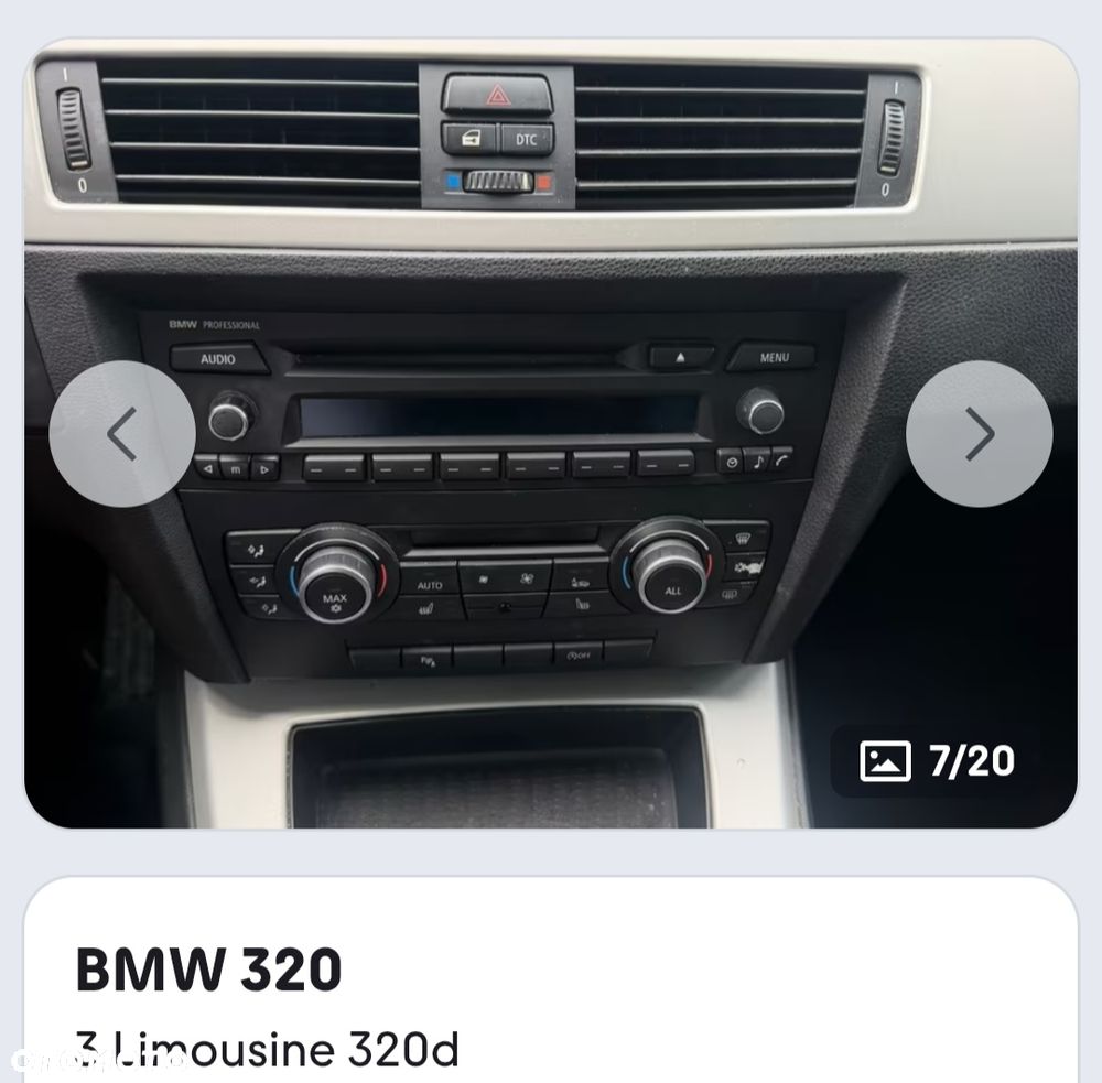 BMW Seria 3 - 11
