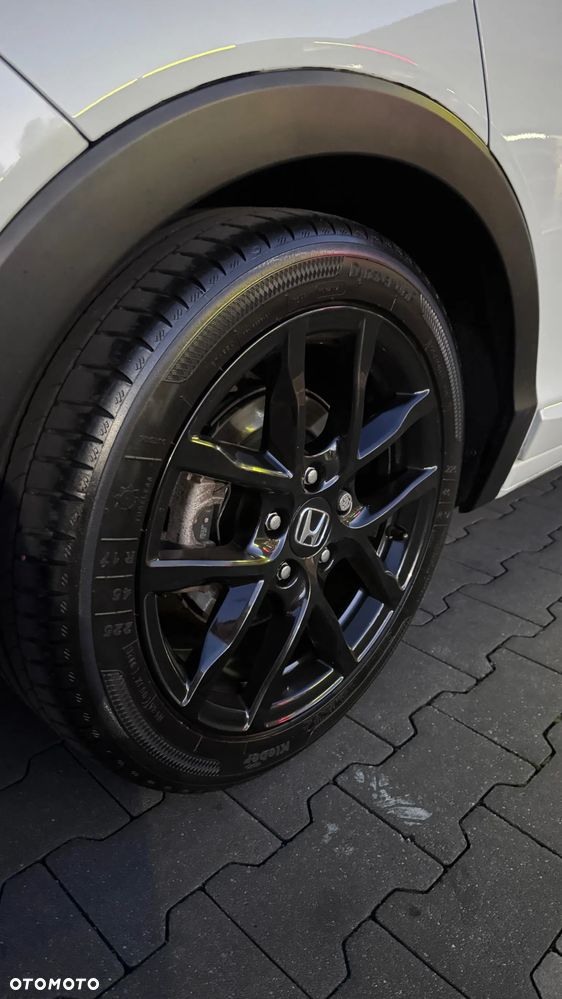 Honda Civic 1.8 Sport (Honda Connect+) - 29