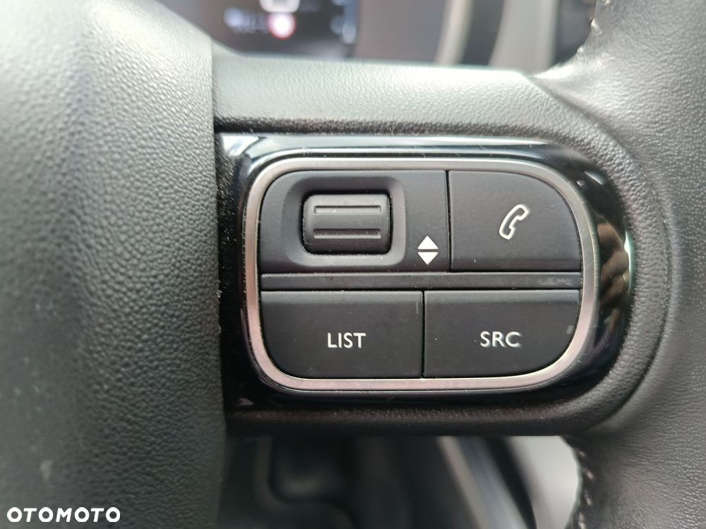 Citroën C5 Aircross 1.5 BlueHDi Feel - 16