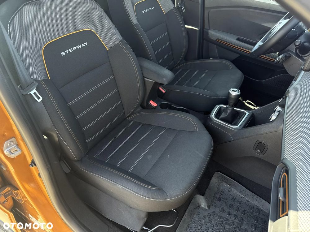 Dacia Sandero 1.0 TCe Expression - 19