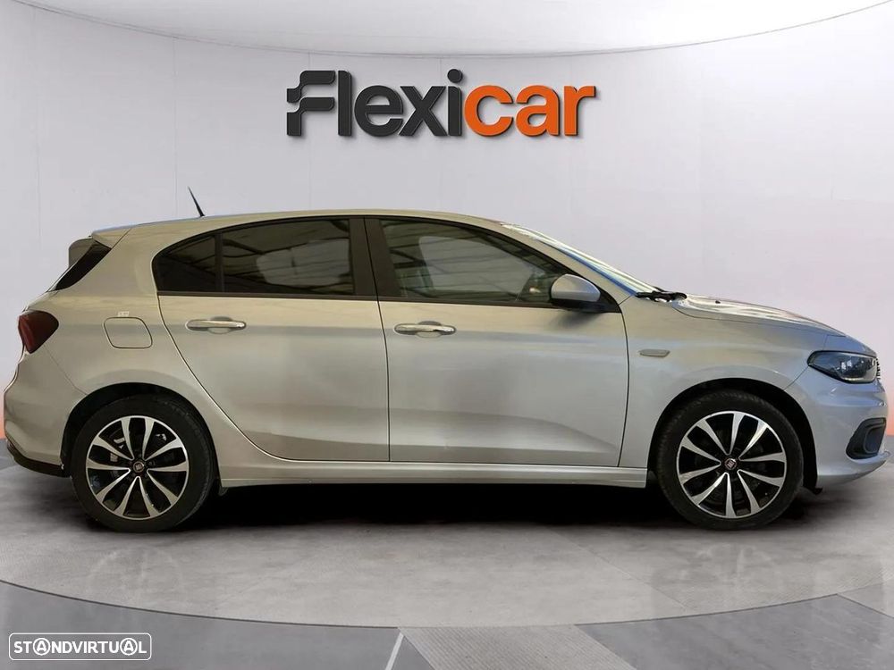Fiat Tipo 1.3 M-Jet Lounge - 2