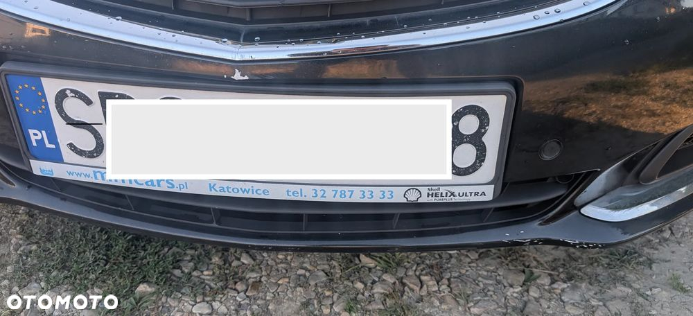 Opel Insignia 1.8 Active - 21