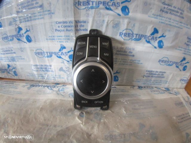Interruptor 6582949006701 BMW F46 SERIE 2 2019 1.5D 115CV 5P CINZA GPS - 1