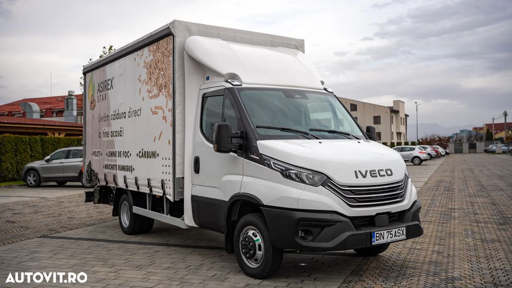 Iveco 35C18 - 1