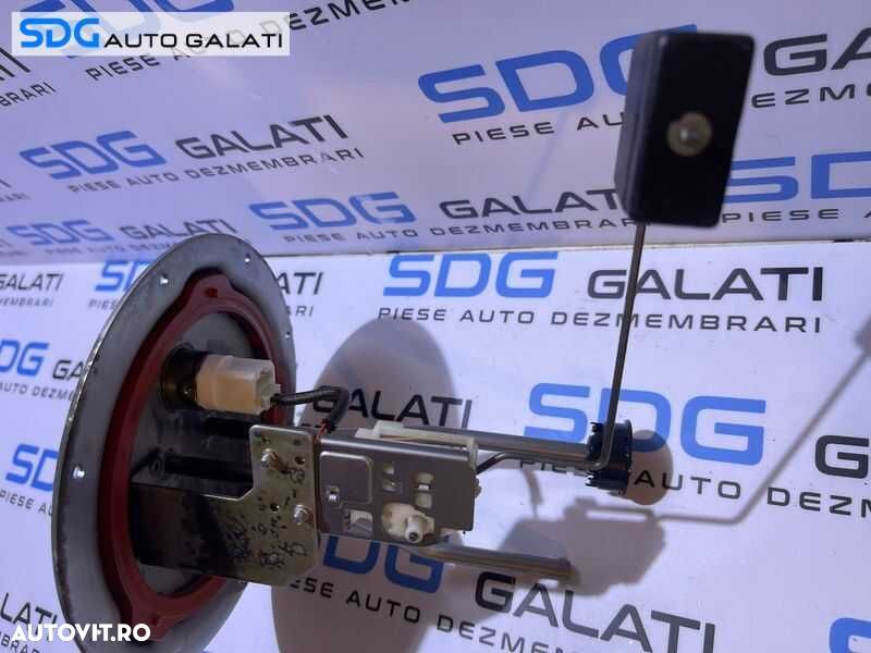Sonda Litrometrica Senzor Litrometru Nivel Combustibil Motorina Rezervor Mazda 5 2.0 D 2005 - 2010 - 6