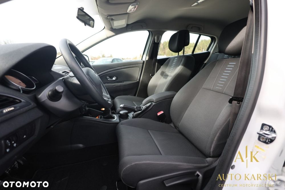 Renault Megane - 36