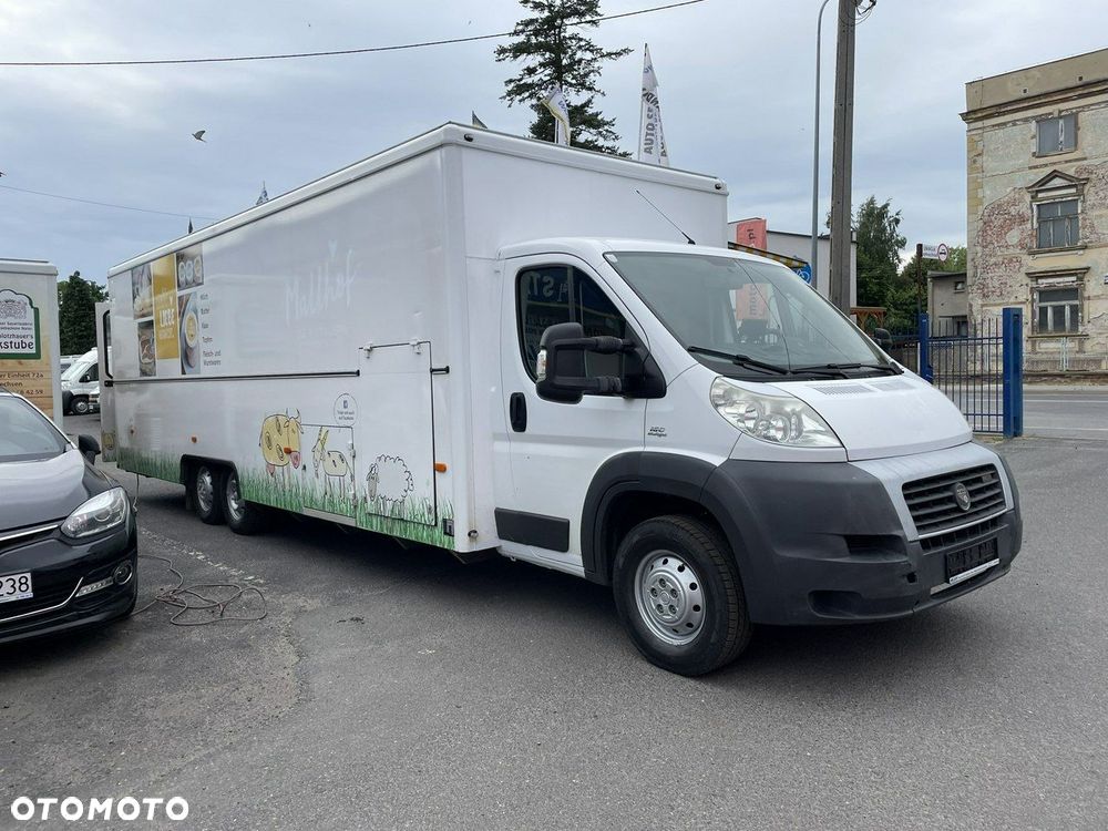 Fiat Ducato - 29