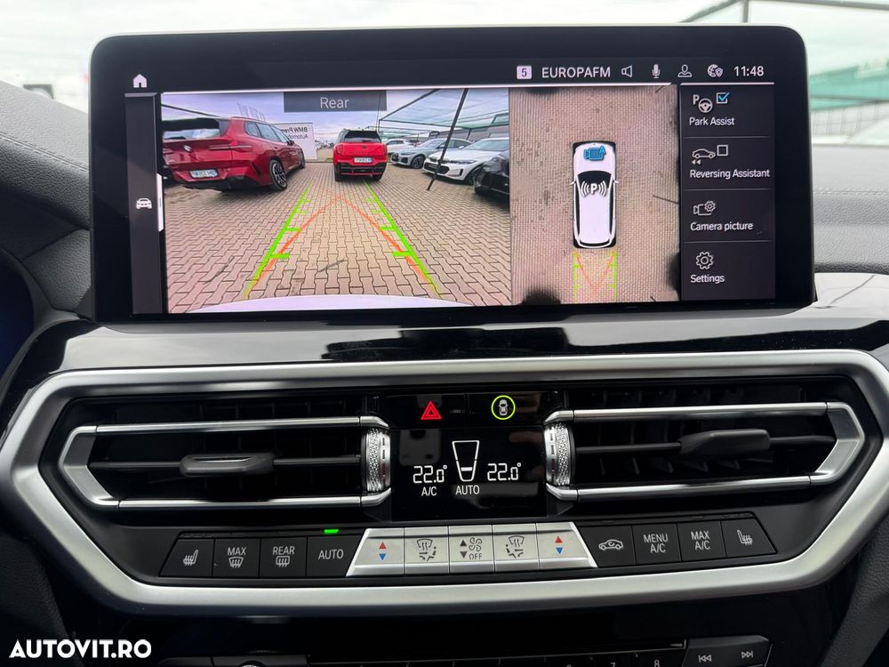 BMW iX3 Standard - 17