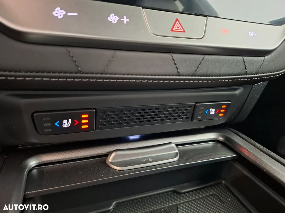 KG Mobility Rexton - 14