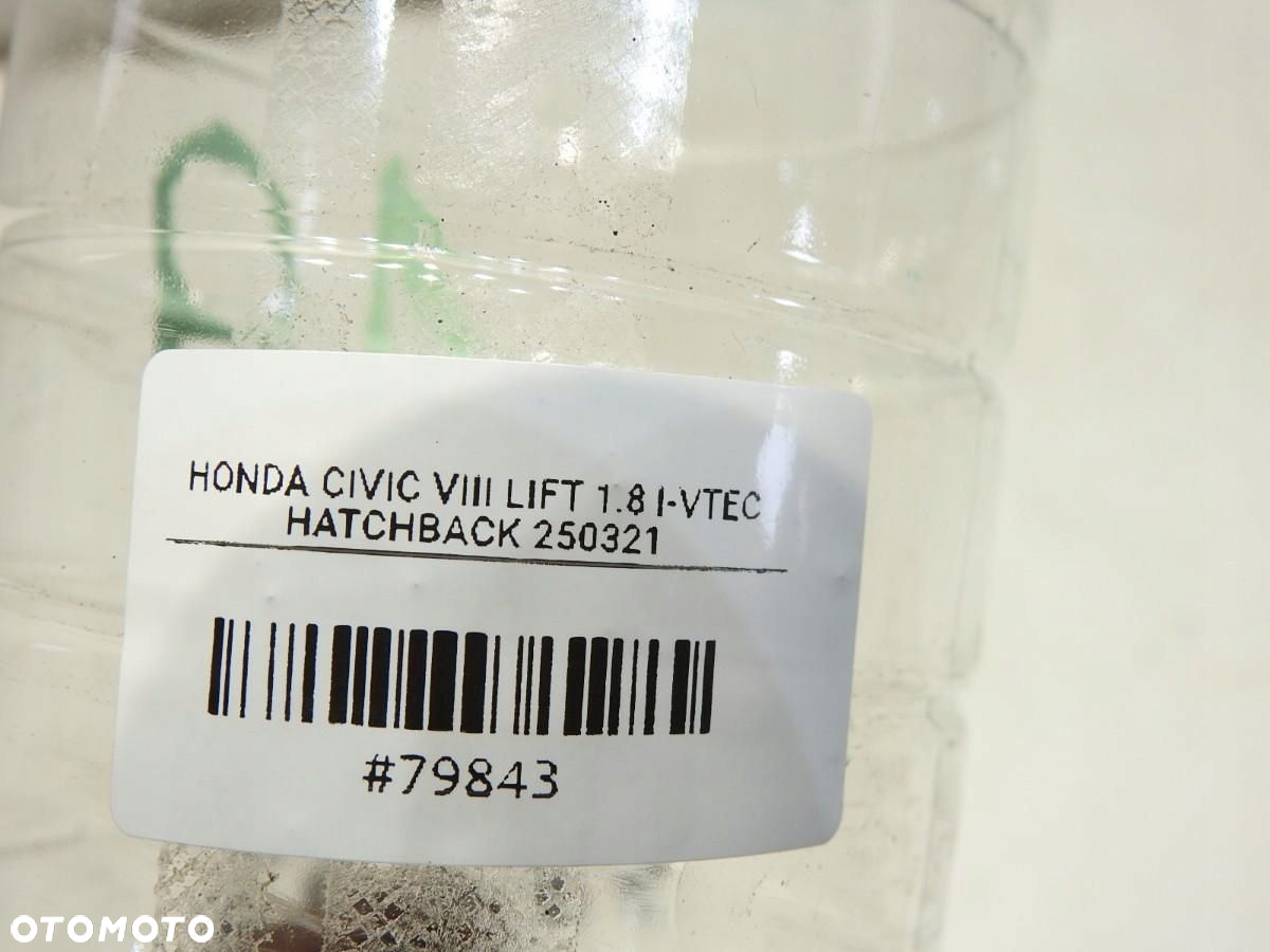 NAKRĘTKI NAKRĘTKA KÓŁ HONDA CIVIC VIII - 4