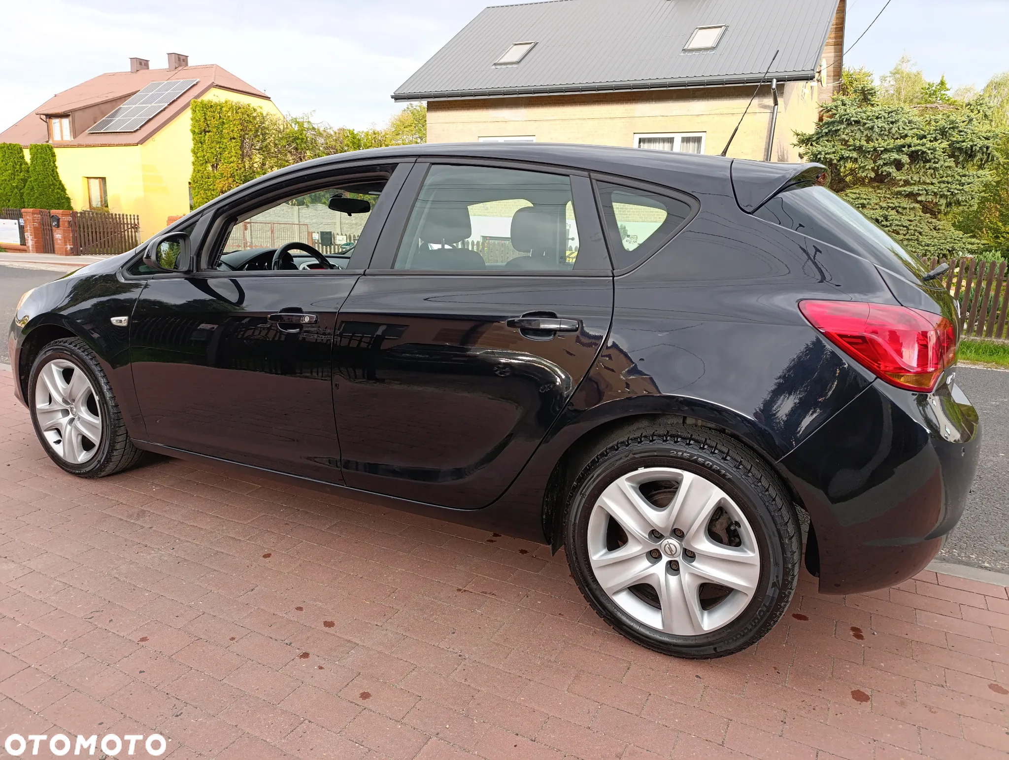 Opel Astra 1.6 Active - 25