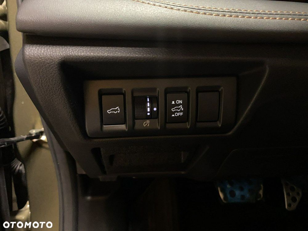 Subaru Outback - 39