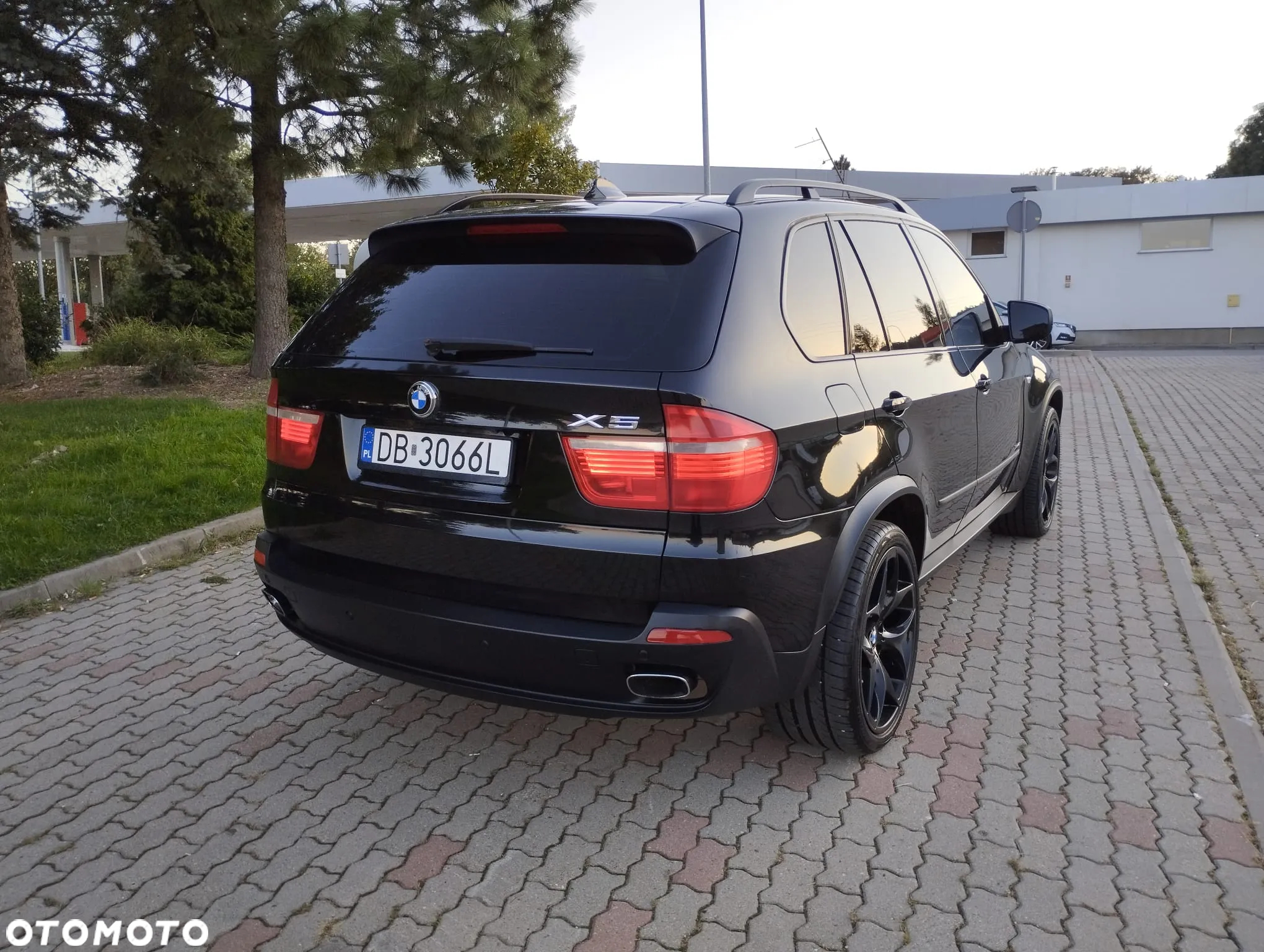 BMW X5 xDrive48i - 13