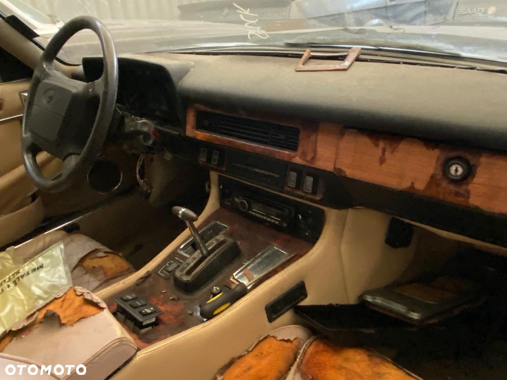 Jaguar XJS 5.3 - 18