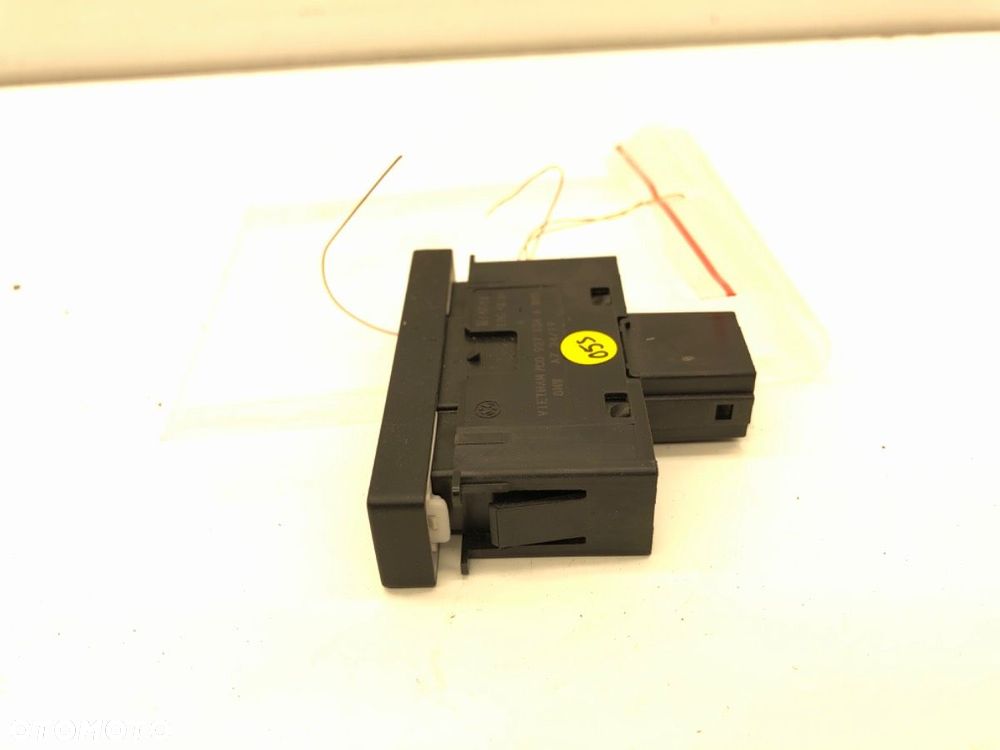 PRZEŁĄCZNIK KONTROLI TRAKCJI  MAN TGE Autobus 2017 - 2022 2.0 TDI 130 kW [177 KM] olej napędowy - 3