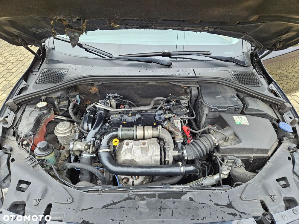 Volvo V60 D2 Kinetic - 38