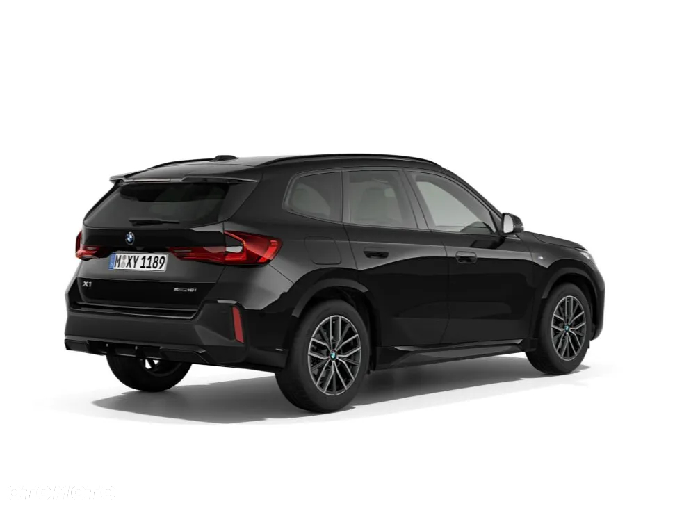 BMW X1 sDrive18i M Sport - 3