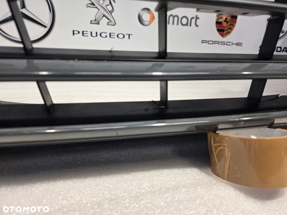 VW PASSAT B8 3G0 14- ZDERZAK PRZEDNI PRZÓD , BEZ PDC I BEZ SPRYSKÓW + OSŁONA POD ZDERZAK , NR 3G0807221 , NR AUKCJI NZ1634 !!! - 12