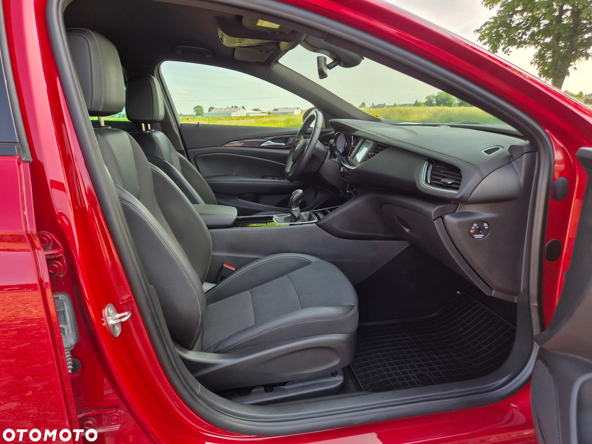 Opel Insignia 2.0 CDTI Elegance S&S - 16