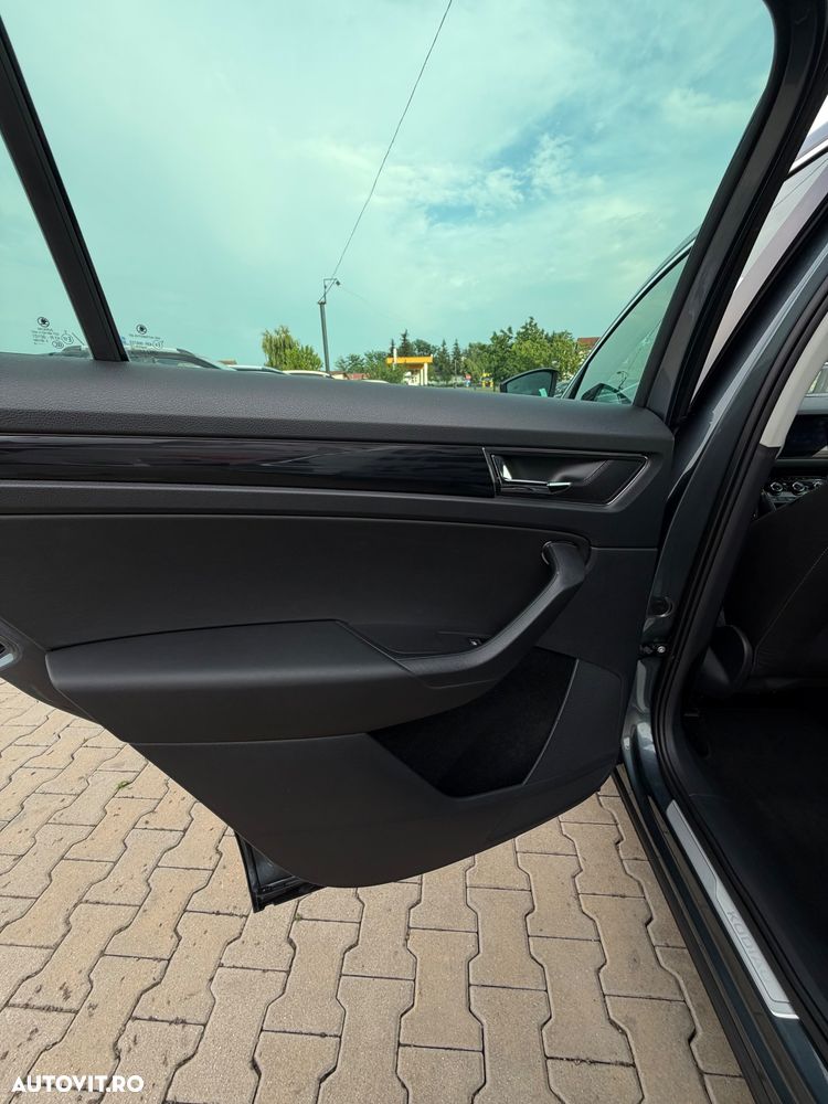 Skoda Kodiaq 2.0 TDI 4X4 DSG Drive 125 - 19