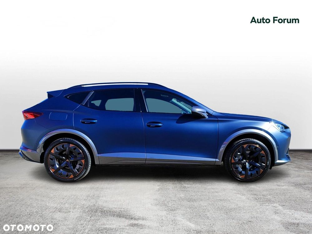 Cupra Formentor 1.4 e-Hybrid VZ DSG - 6