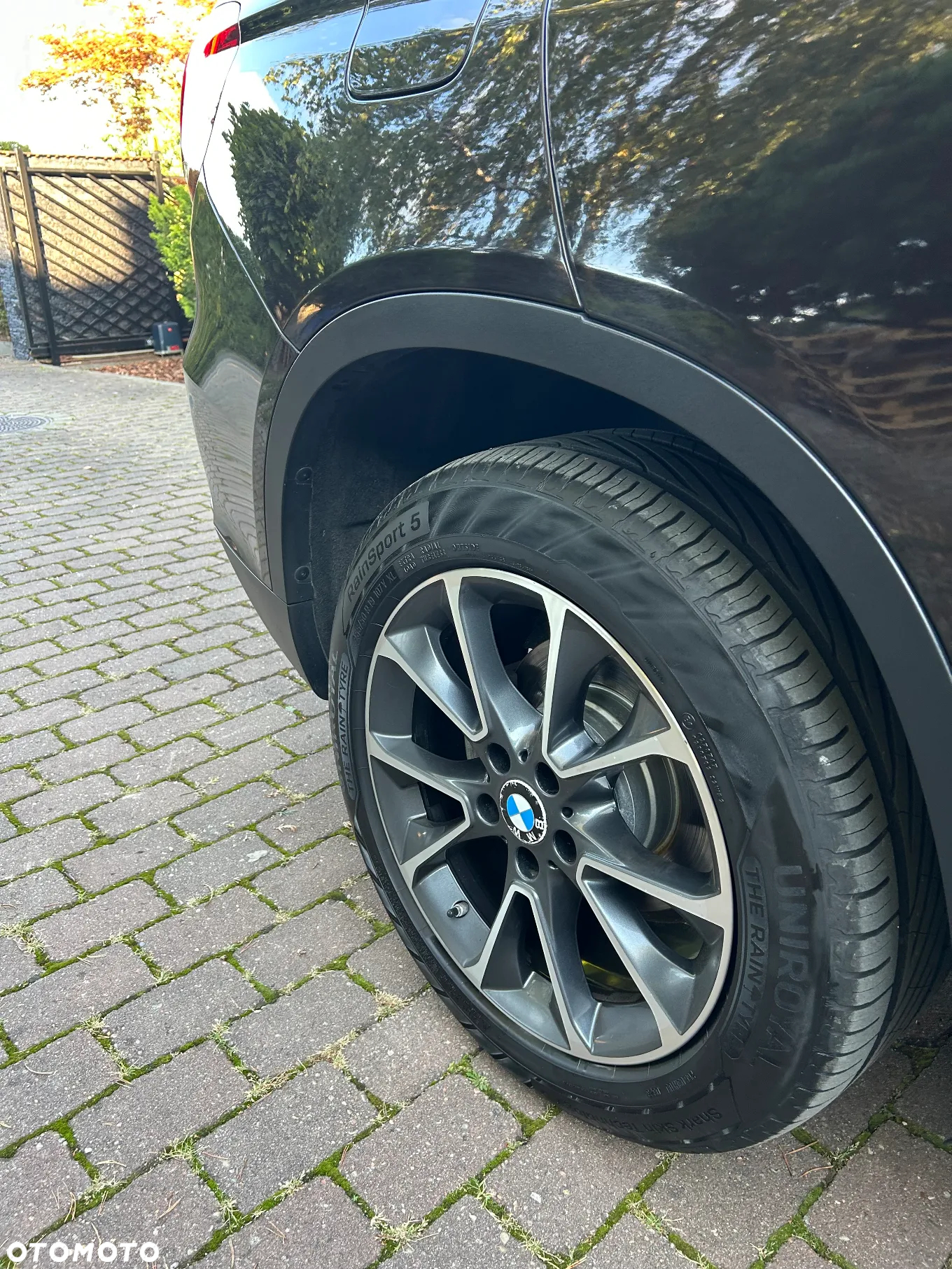 BMW X5 xDrive30d - 23