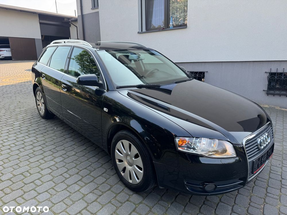 Audi A4 - 29