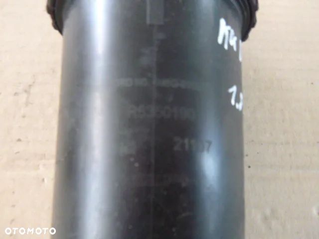 OBUDOWA PODSTAWA FILTRA PALIWA FORD FOCUS MK2 1.8 TDCI - 6