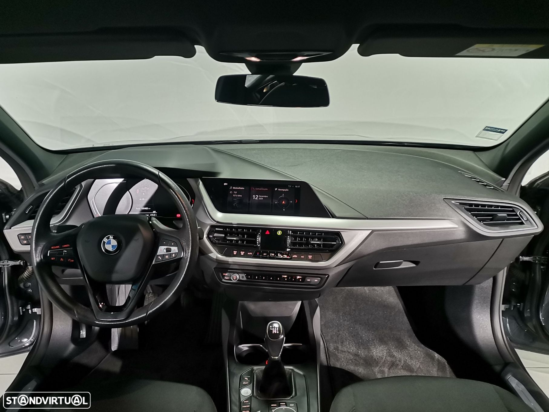 BMW 116 d Advantage - 2