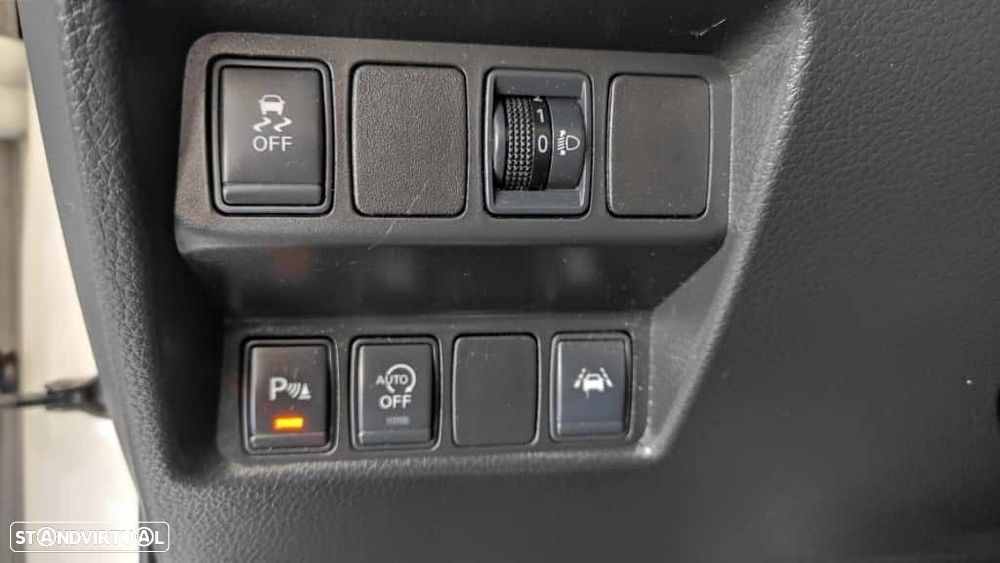 Nissan Qashqai 1.5 dCi Tekna Sport 17 - 44