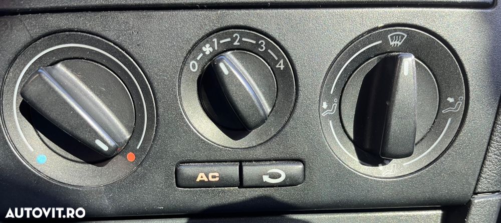 Skoda Octavia Tour 1.9 TDI - 18