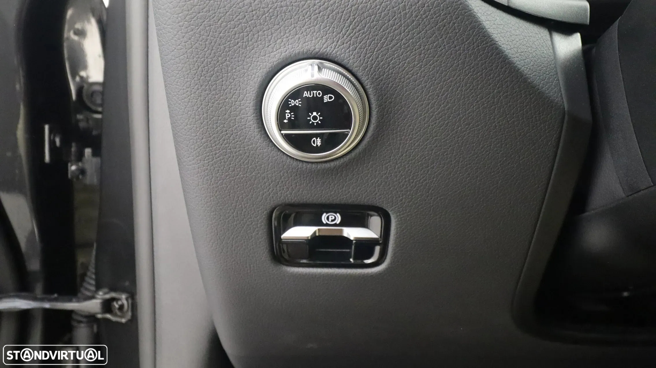 Mercedes-Benz GLC 220 d 4Matic - 21