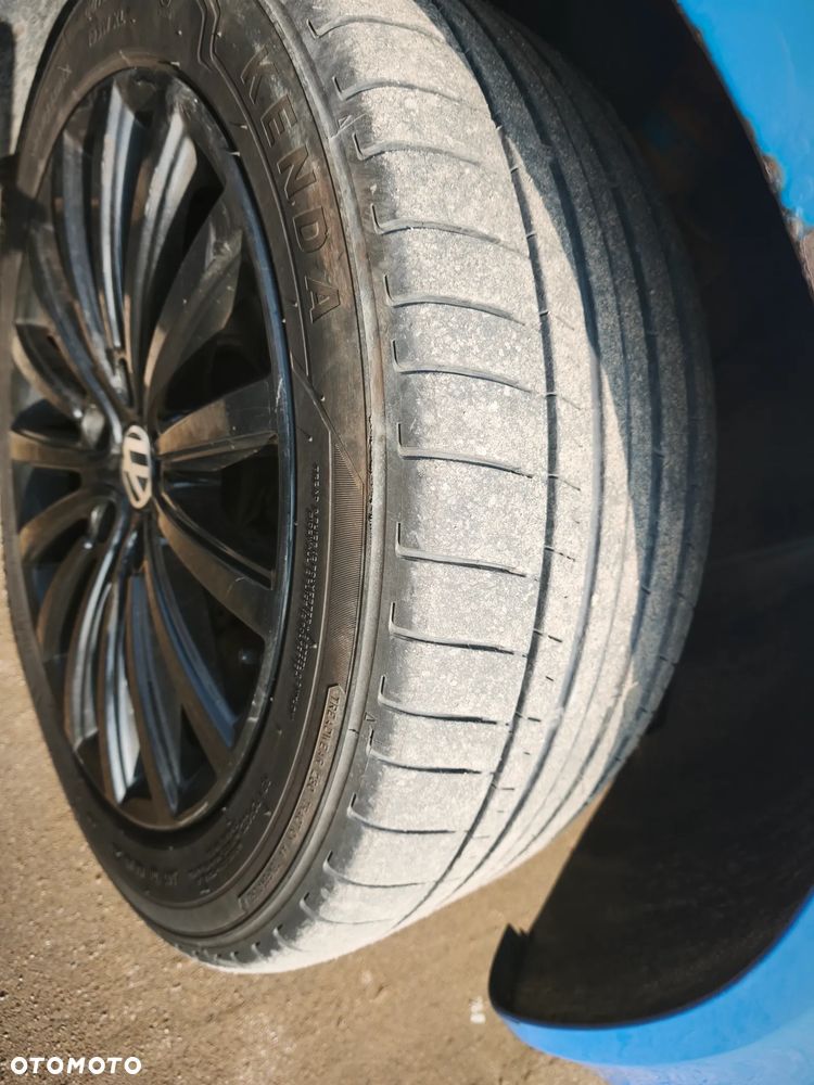 Volkswagen Multivan Standard - 19