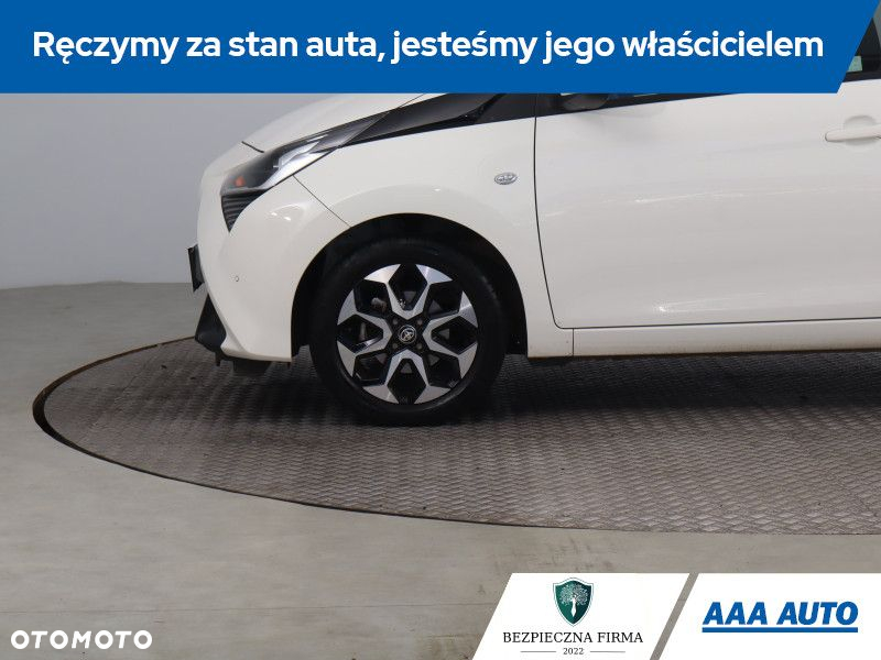 Toyota Aygo - 16