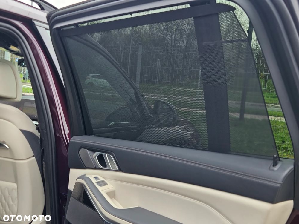 BMW X7 xDrive40d mHEV sport - 32