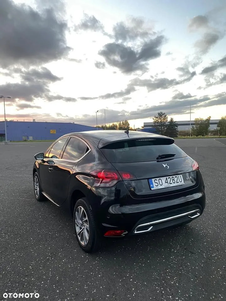 Citroën DS4 2.0 BlueHDi SoChic S&S - 3