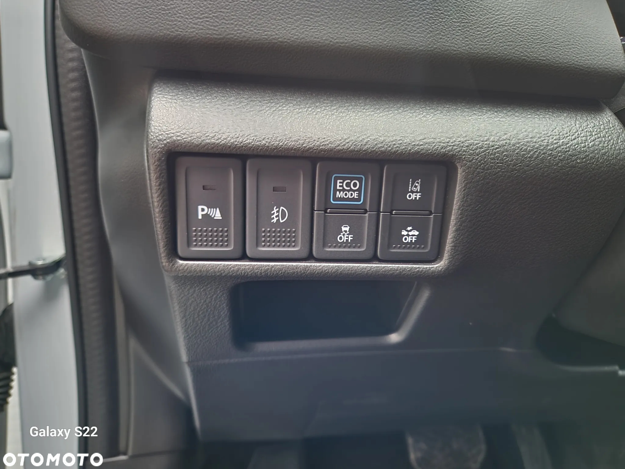 Suzuki SX4 S-Cross 1.5 DualJet Hybrid Premium Plus SP AGS - 20