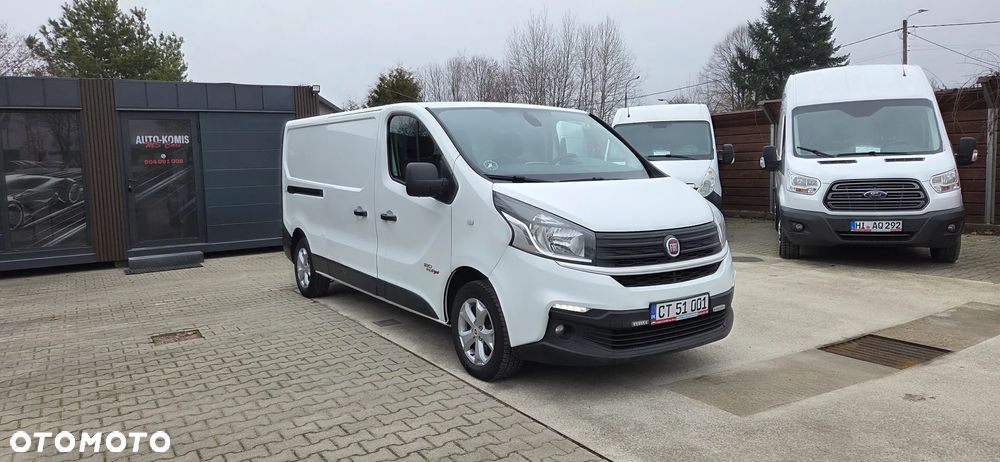 Renault Trafic - 1