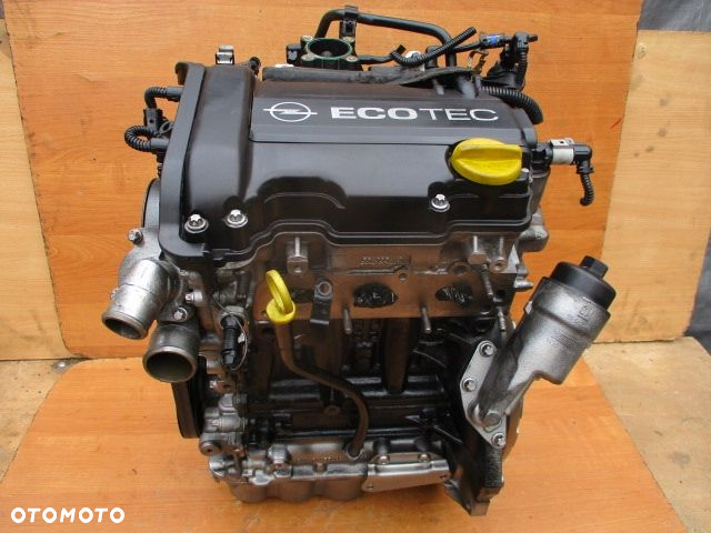 OPEL CORSA C 1.0 1.2 OBUDOWA OSŁONA ROZRZĄDU Z10XE - 5