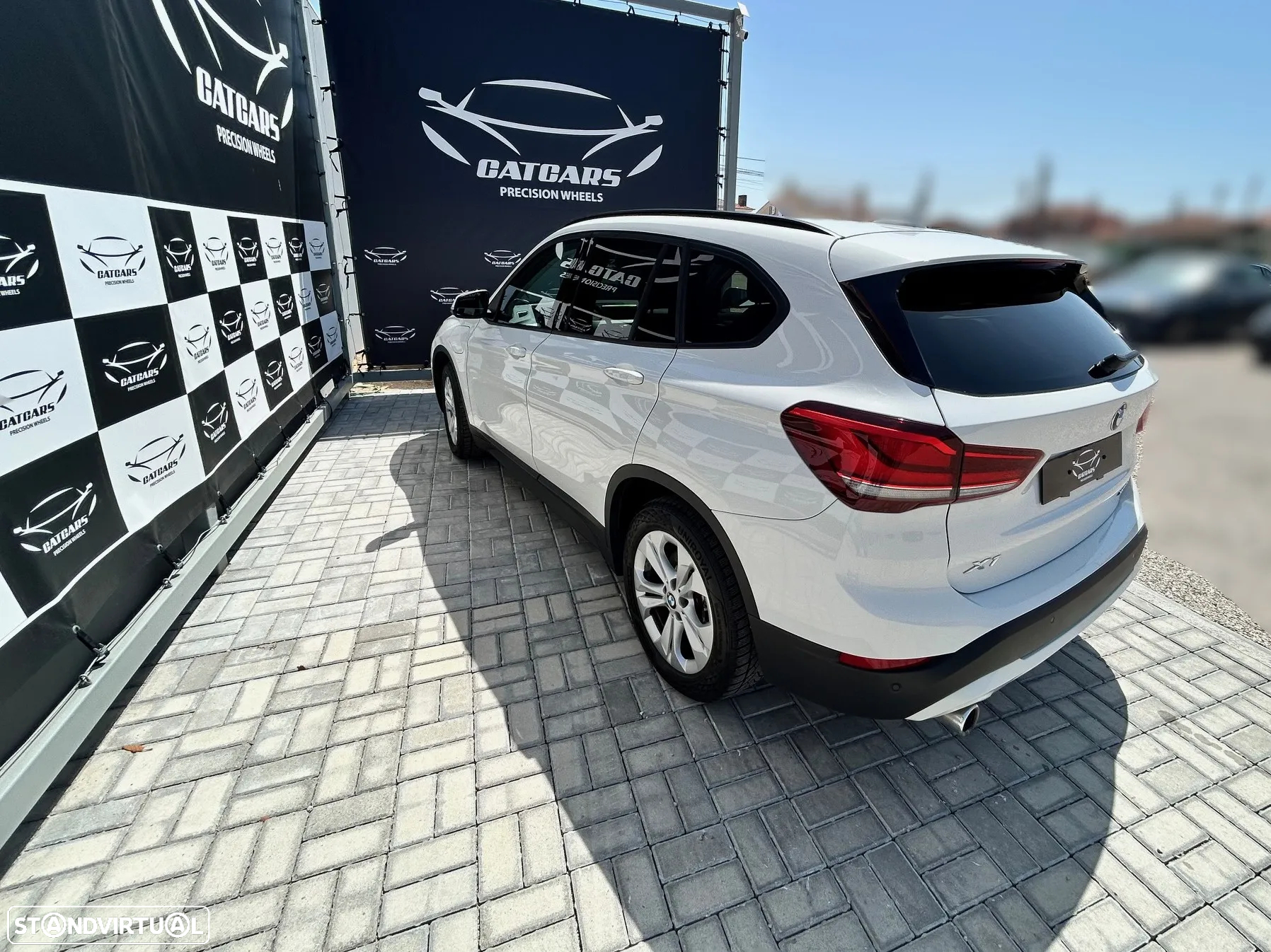 BMW X1 - 5