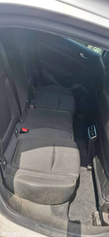 Renault Megane - 12