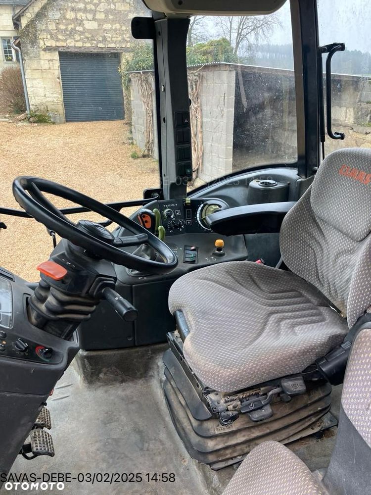 Claas Arion 410 2010R - 4