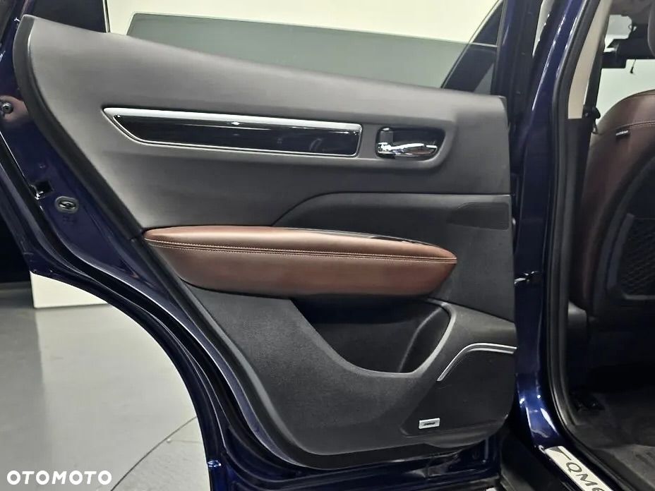 Renault Koleos BLUE dCi 190 4WD X-tronic INITIALE PARIS - 25
