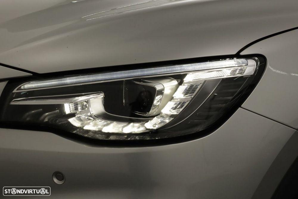 MG EHS 1.5 T-GDI Plug-in Hybrid Luxury - 6